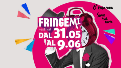FRINGEMI Festival